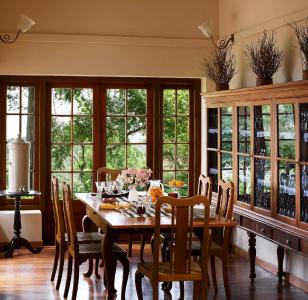 Jetwing Warwick Gardens, A Luxury Reserve - 12
