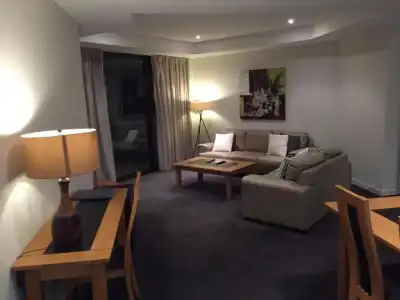 Grand Mercure Apts Allegra - 126