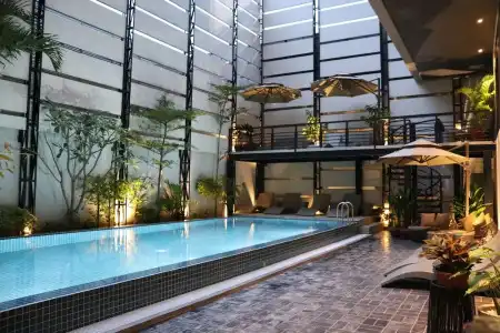 CHECK inn Phnom Penh BKK 1 - 17