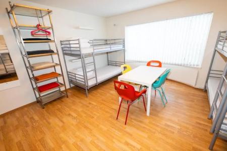 Akureyri Hostel - 22