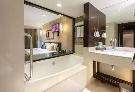 A-ONE Pattaya Beach Resort - 41