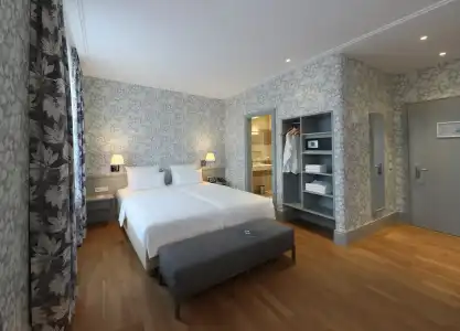 Design Stadt Rosenheim - 2