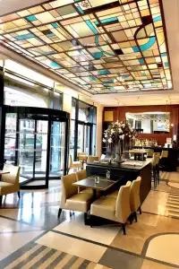 Hôtel Art Déco Euralille - 22