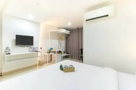 Bed by Boat @Nonthaburi Pier - 128