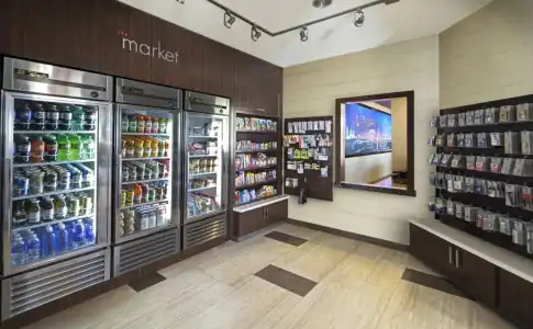 Residence Inn by Marriott Los Angeles LAX/Century Boulevard - 6