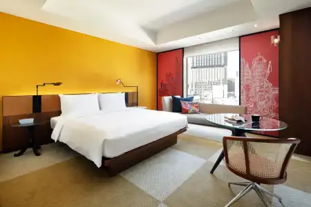 Hyatt Centric Ginza Tokyo - 25