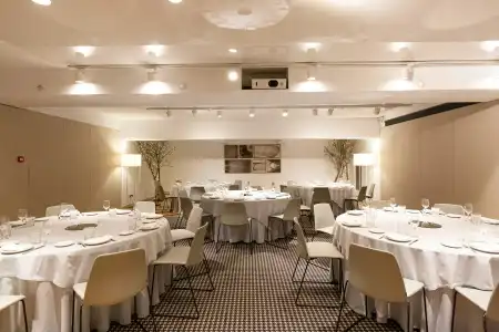 Alexandra Barcelona, Curio Collection by Hilton - 34