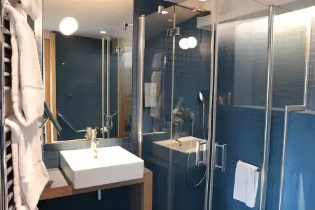 Le Citizen Hôtel - 62