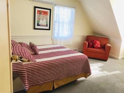 America's Cup Inn Newport - 52