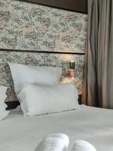 Bor Hôtel & Restaurant - Plage privée - 79