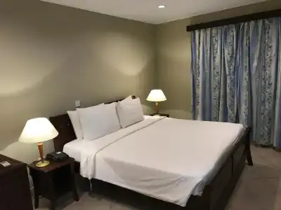 Berjaya Praslin Resort - 3