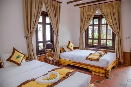 Palm Hill Resort Phu Quoc - 111