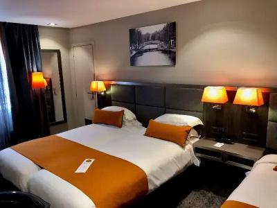 Best Western Empire Elysees - 202
