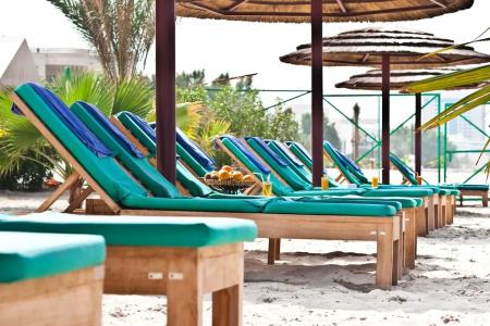Sahara Beach Resort & Spa - 41