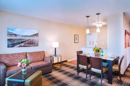 TownePlace Suites Billings - 28