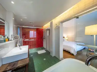 No.6 Garden Villa (Shekou Sea-world) - 8