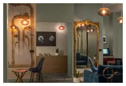 Lyric Paris - 32