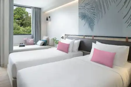 Jonox Phuket Karon - 9