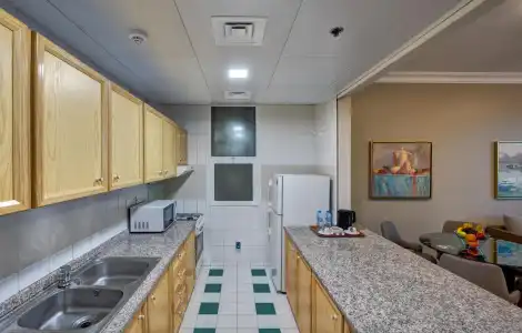 Al Nakheel Apartments Abu Dhabi - 29
