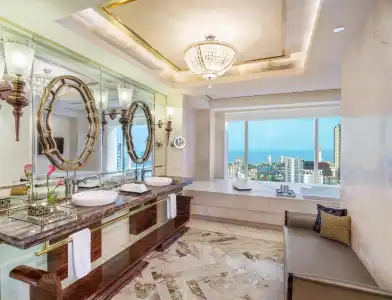 The St. Regis Mumbai - 1