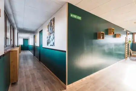 Hôtel Les Lutins - 12