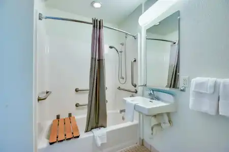 Motel 6 Biloxi, MS - Beach - 8