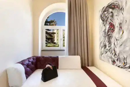 Palazzo Tritone & Abagnale - 130