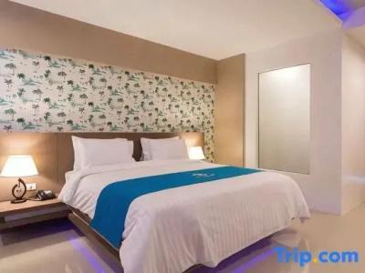The Phu Beach - 79