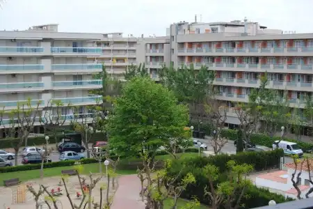 Apartamentos Riviera Arysal - 9