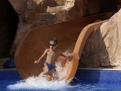Al Habtoor Grand Resort, Autograph Collection By Marriott - 46
