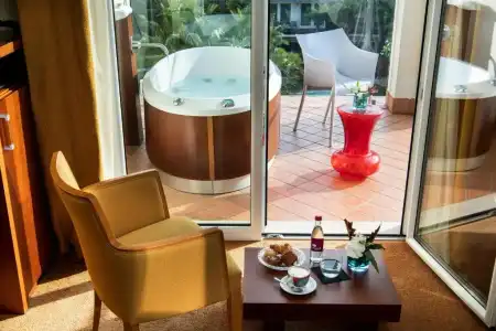 Color Style, Design & Gourmet - 26