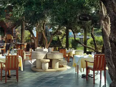 Porto Elounda Golf & Spa Resort - 20