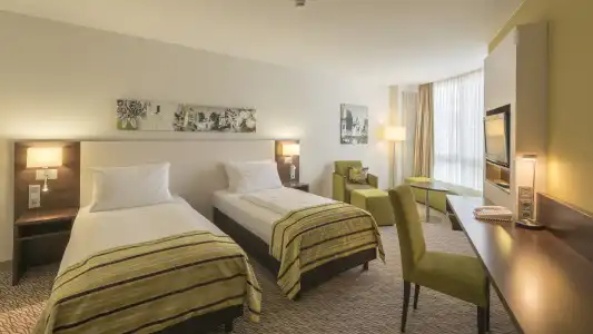 Holiday Inn MUNICH - UNTERHACHING by IHG - 32