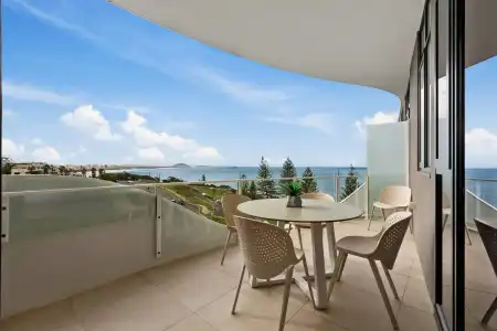 Breeze Mooloolaba - 42