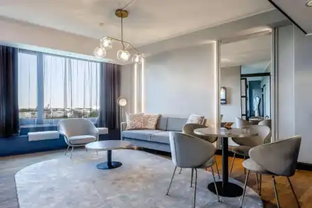 Crowne Plaza Helsinki by IHG - 173