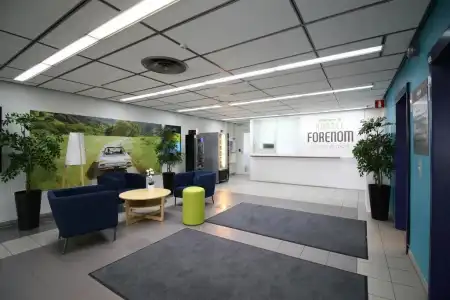 Forenom Apartments Vantaa Airport - 13