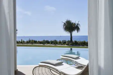 Mayia Exclusive Resort & Spa - Adults Only - All Inclusive - 43