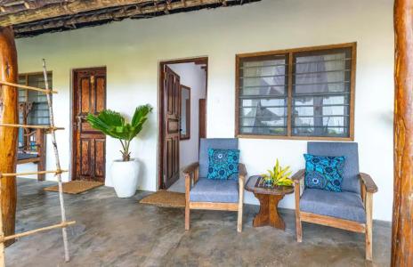 Family Beach Bungalows - 22