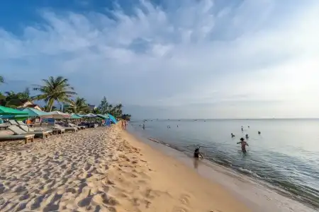 Maris Beach Phu Quoc - 10
