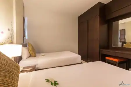 Krabi Aquamarine Resort - SHA Extra Plus - 65