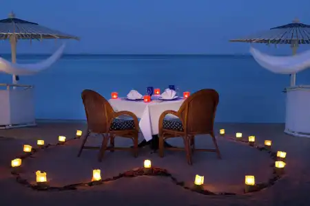 Swiss Inn Resort Hurghada - 21