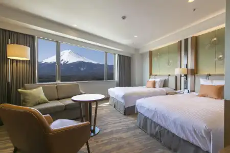 Highland Resort & Spa - 3