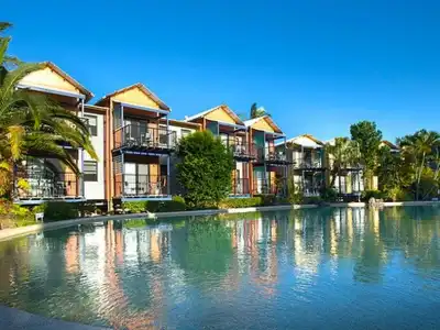 Noosa Lakes Resort - 43