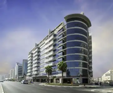 Star Metro Deira Apartments - 48