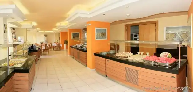Oceanis Park - 9