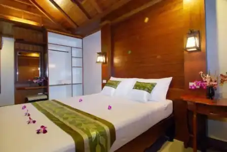 Baan Pakgasri Hideaway - 21