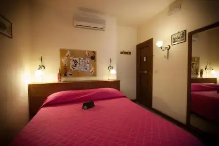 Albergo Tripoli - Guest House - 25