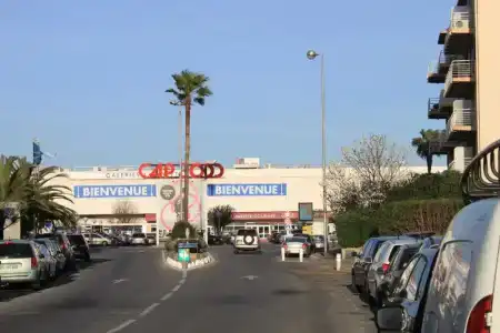 Azur 3000 - 8
