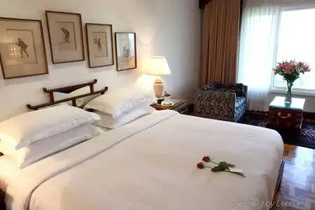 Taj Mahal, New Delhi - 0
