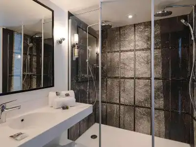 Mercure & Spa Aix-les-Bains Domaine Marlioz - 64
